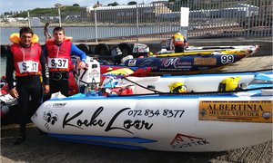 Rynhardt Koekemoer op Koekeloer